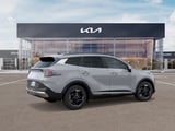 2027 Kia Sportage - Preview 6