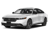 2026 Honda Accord - Preview 5