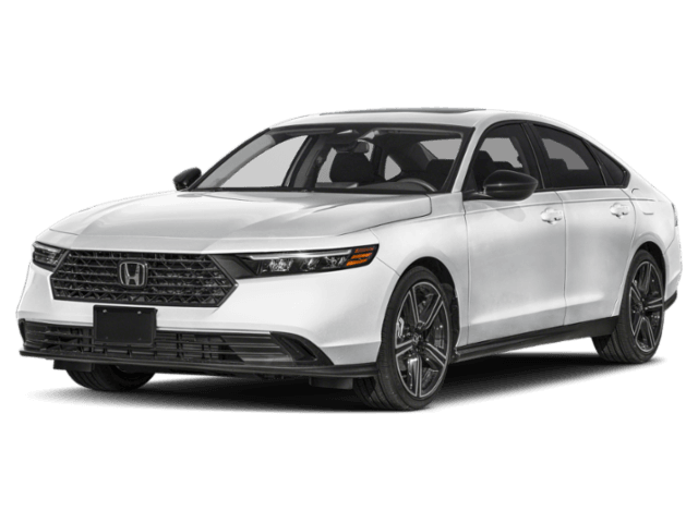 2026 Honda Accord - Image 1