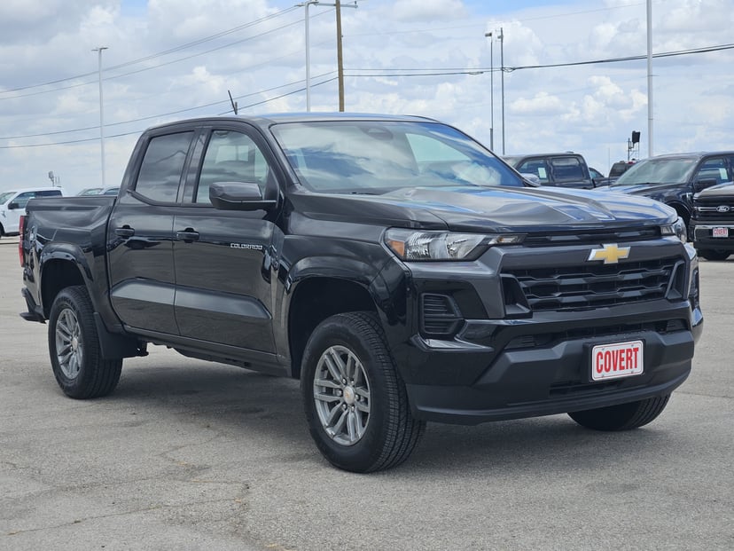 2026 Chevrolet Colorado - Image 2