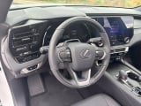 2025 Lexus RX - Preview 13
