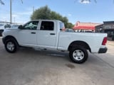 2016 Ram 2500 - Preview 9