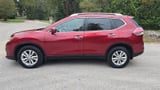 2015 Nissan Rogue - Preview 2