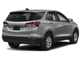2024 Chevrolet Equinox - Preview 6