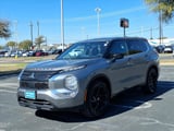 2024 Mitsubishi Outlander - Preview 7