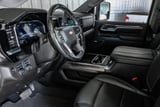 2025 Chevrolet Silverado 3500 HD - Preview 13