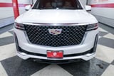 2023 Cadillac Escalade - Preview 4
