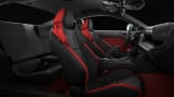 2027 Toyota GR86 - Preview 6