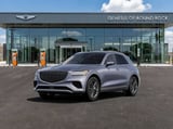 2027 Genesis GV70 - Preview 2