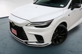 2024 Lexus RX - Preview 3