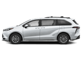 2026 Toyota Sienna - Preview 2