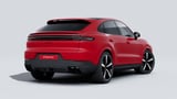 2026 Porsche Cayenne - Preview 9