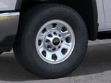 2026 Chevrolet Silverado - Preview 9