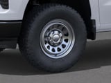 2026 Chevrolet Silverado 1500 - Preview 9