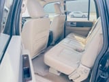 2013 Ford Expedition EL - Preview 10
