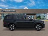 2027 Hyundai Santa Fe Hybrid - Preview 7