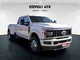 2026 Ford F-450 - Preview 9