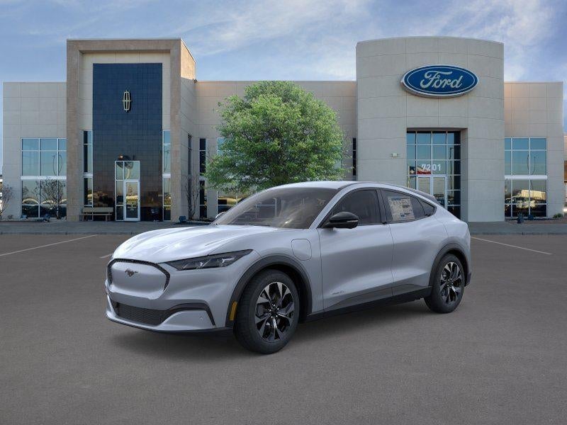 2026 Ford Mustang Mach-E - Image 1