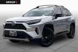 2025 Toyota RAV4 - Preview 2