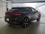2026 Porsche Cayenne - Preview 9