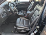 2025 Mazda CX-5 - Preview 8