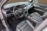 2025 Cadillac XT6 - Preview 10