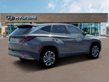 2026 Hyundai Tucson - Preview 8
