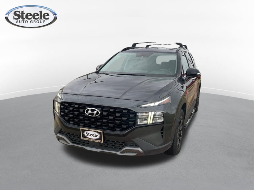 2022 Hyundai Santa Fe - Image 1