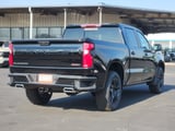 2026 Chevrolet Silverado 1500 - Preview 3