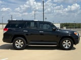2013 Toyota 4Runner - Preview 9