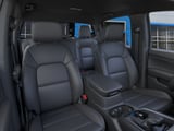 2026 Chevrolet Colorado - Preview 16