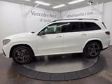 2027 Mercedes-Benz GLS - Preview 4