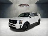 2022 Kia Telluride - Preview 2