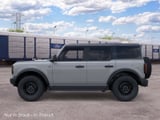 2026 Ford Bronco - Preview 3