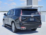 2022 Cadillac Escalade - Preview 5
