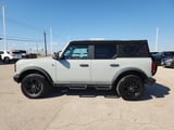 2024 Ford Bronco - Preview 4