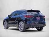 2026 Chevrolet Blazer - Preview 7