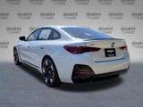 2026 BMW 4 Series - Preview 8
