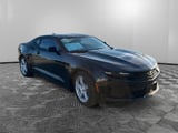 2024 Chevrolet Camaro - Preview 7