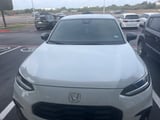 2024 Honda HR-V - Preview 3