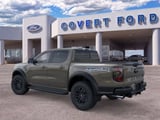 2026 Ford Ranger - Preview 4
