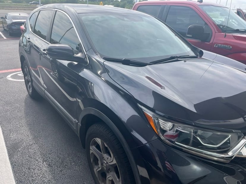2019 Honda CR-V - Image 1