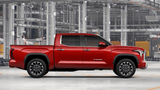 2026 Toyota Tundra - Preview 12