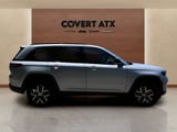 2025 Jeep Grand Cherokee - Preview 6