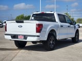 2026 Ford F-150 - Preview 4