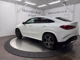 2027 Mercedes-Benz GLE - Preview 5