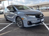 2027 Honda Odyssey - Preview 2