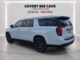2023 GMC Yukon XL - Preview 5