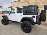 2016 Jeep Wrangler - Preview 3