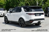 2025 Land Rover Discovery - Preview 8
